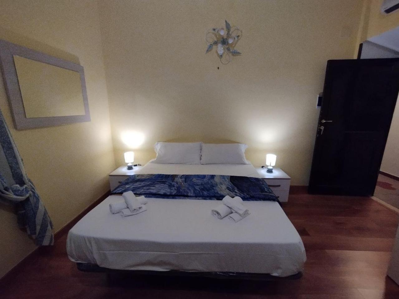 Villino Chelidonia Subiaco Bed & Breakfast Bagian luar foto